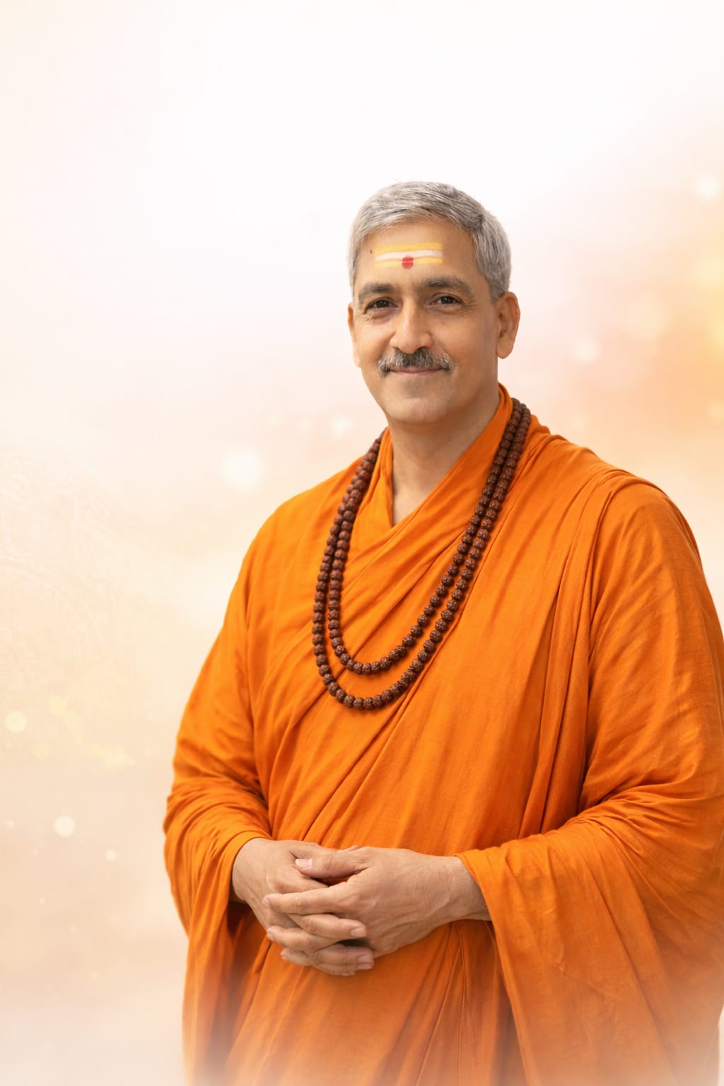 Acharya Ji